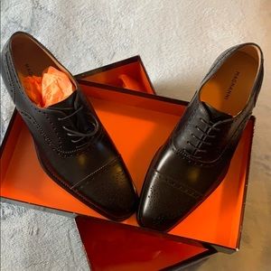 Men’s dress shoes